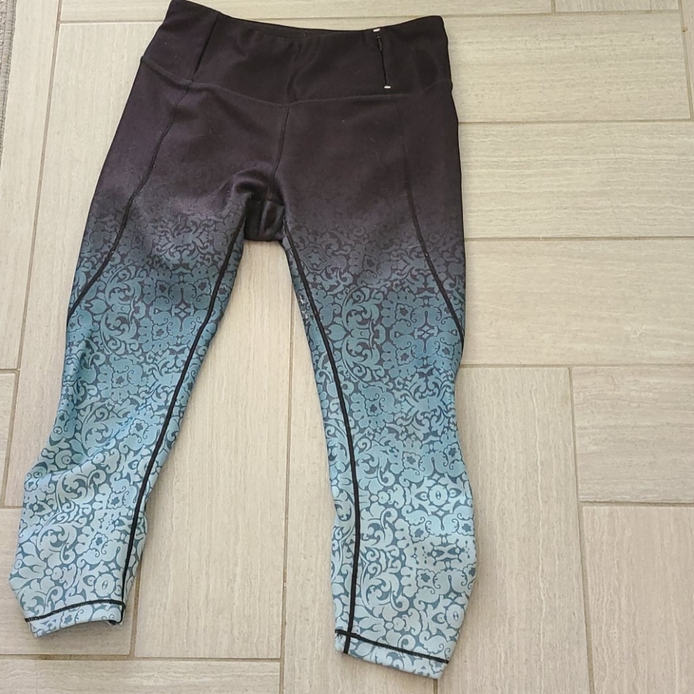 Calia cropped leggings